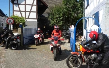 THE CRANKCASE. motorcycle touring holiday bike rental motorbike classic superbikes tour tours hire -